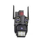 دوربین سیم کارت خور سه لنزه OKAM PRO-K200